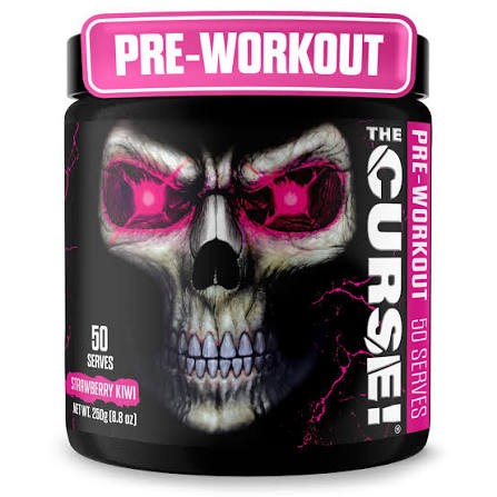 JNX THE CURSE CHERRY LIMEADE 30 SERVICIOS