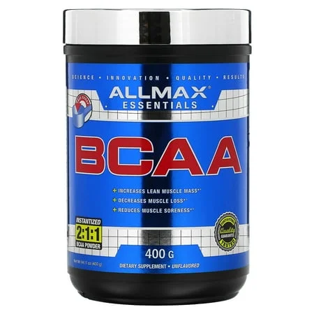 ALLMAX BCAA 80 SERVICIOS