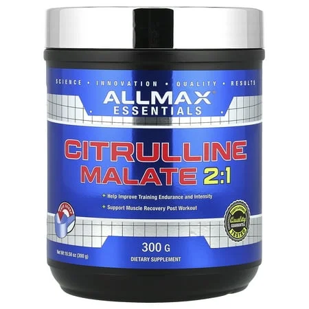 ALLMAX CITRULINE 150 SERVICIOS
