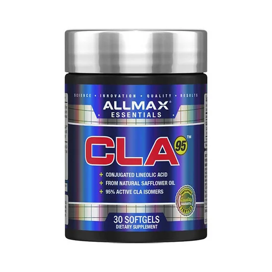 ALLMAX CLA 30 CAPSULAS