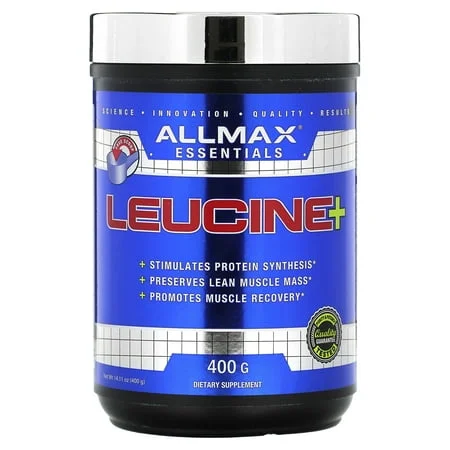 ALLMAX LEUCINE 80 SERVICIOS