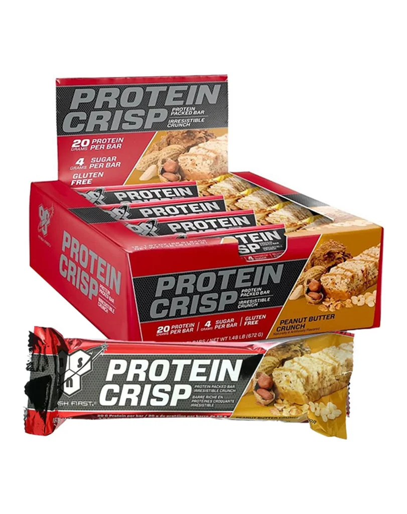 BSN PROTEIN BAR PEANUT BUTTER
