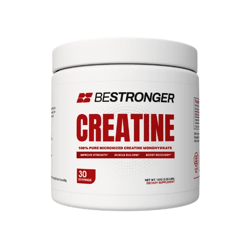 BESTRONGER CREATINE MONOHIDRATADA 30 SERVICIOS