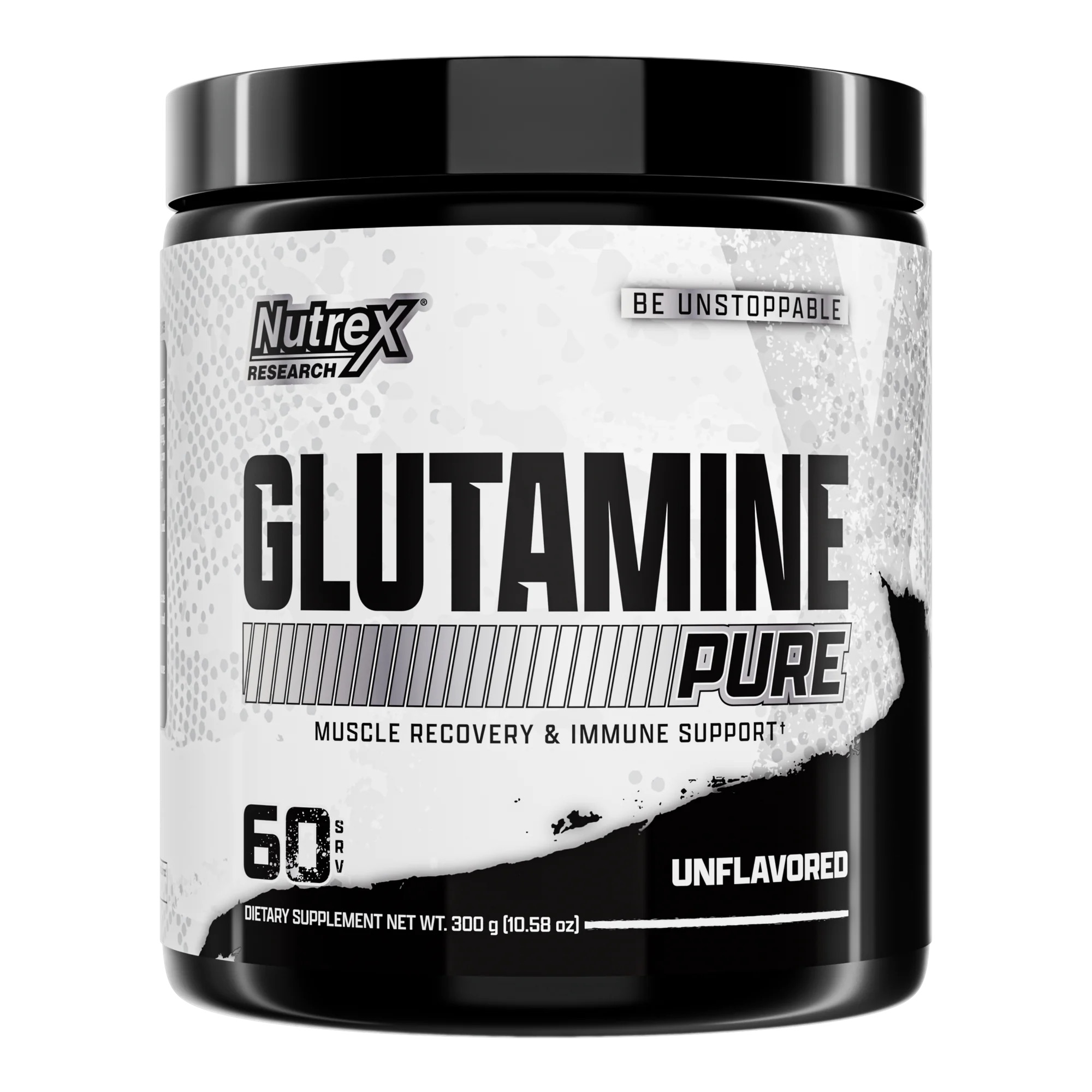 NUTREX GLUTAMINE DRIVE 60 SERVICIOS