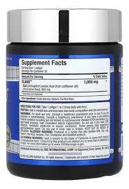 ALLMAX CLA 30 CAPSULAS