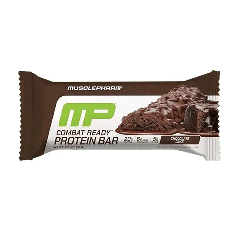 MP PROTEIN BAR CHOCOLATE CAKE
