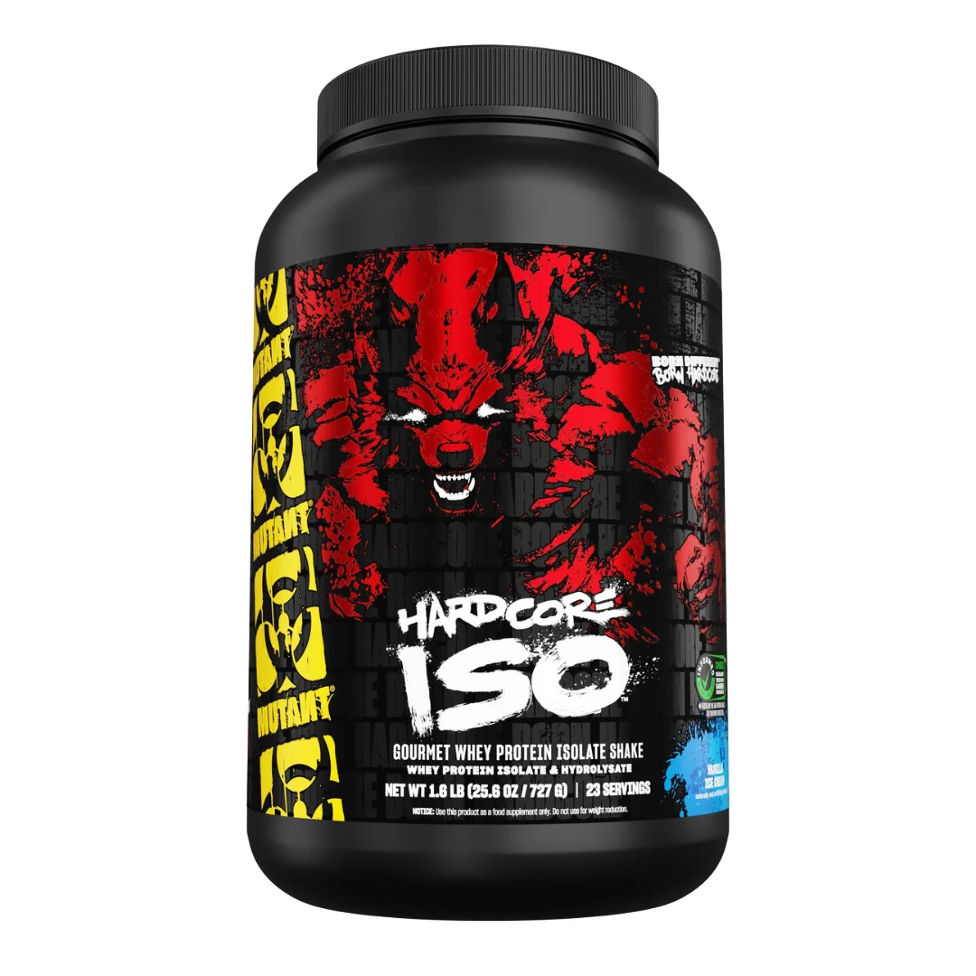 MUTANT ISO PROTEIN VAINILA 1.6LB