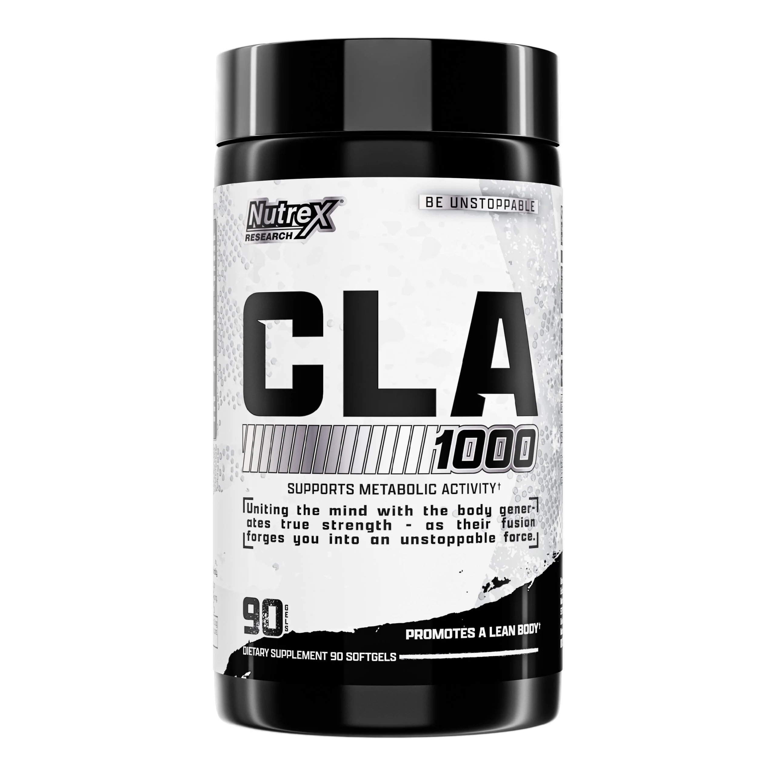 NUTREX CLA 1000 90 CAPSULAS