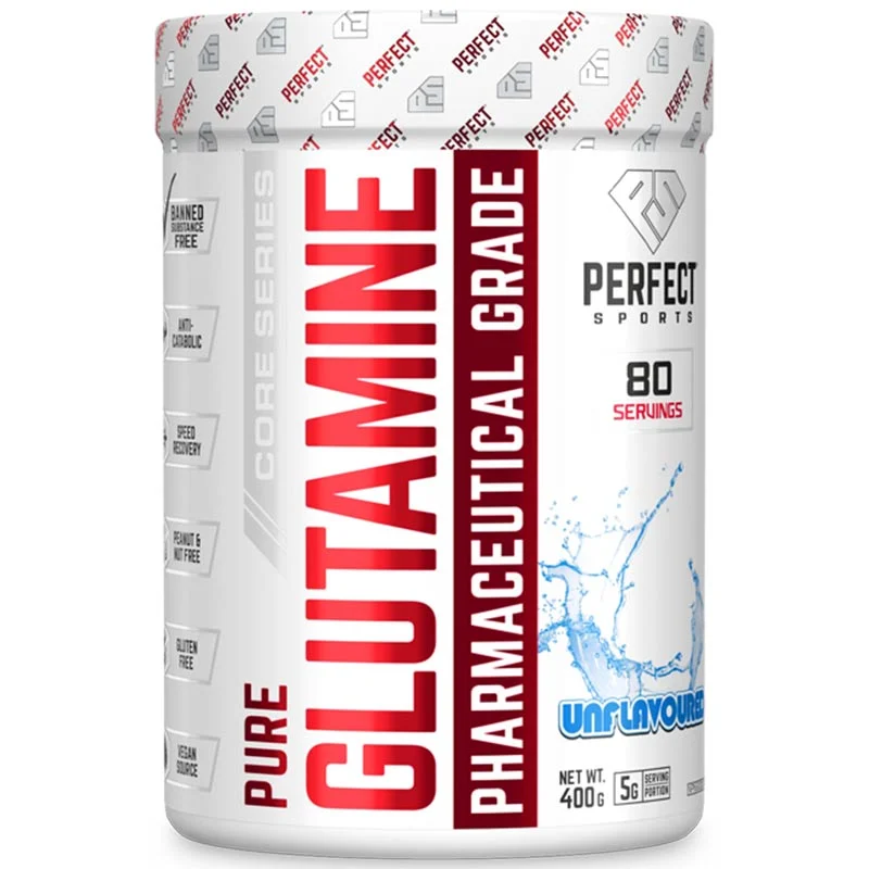 PERFECT SPORT GLUTAMINE 80 SERVICIOS