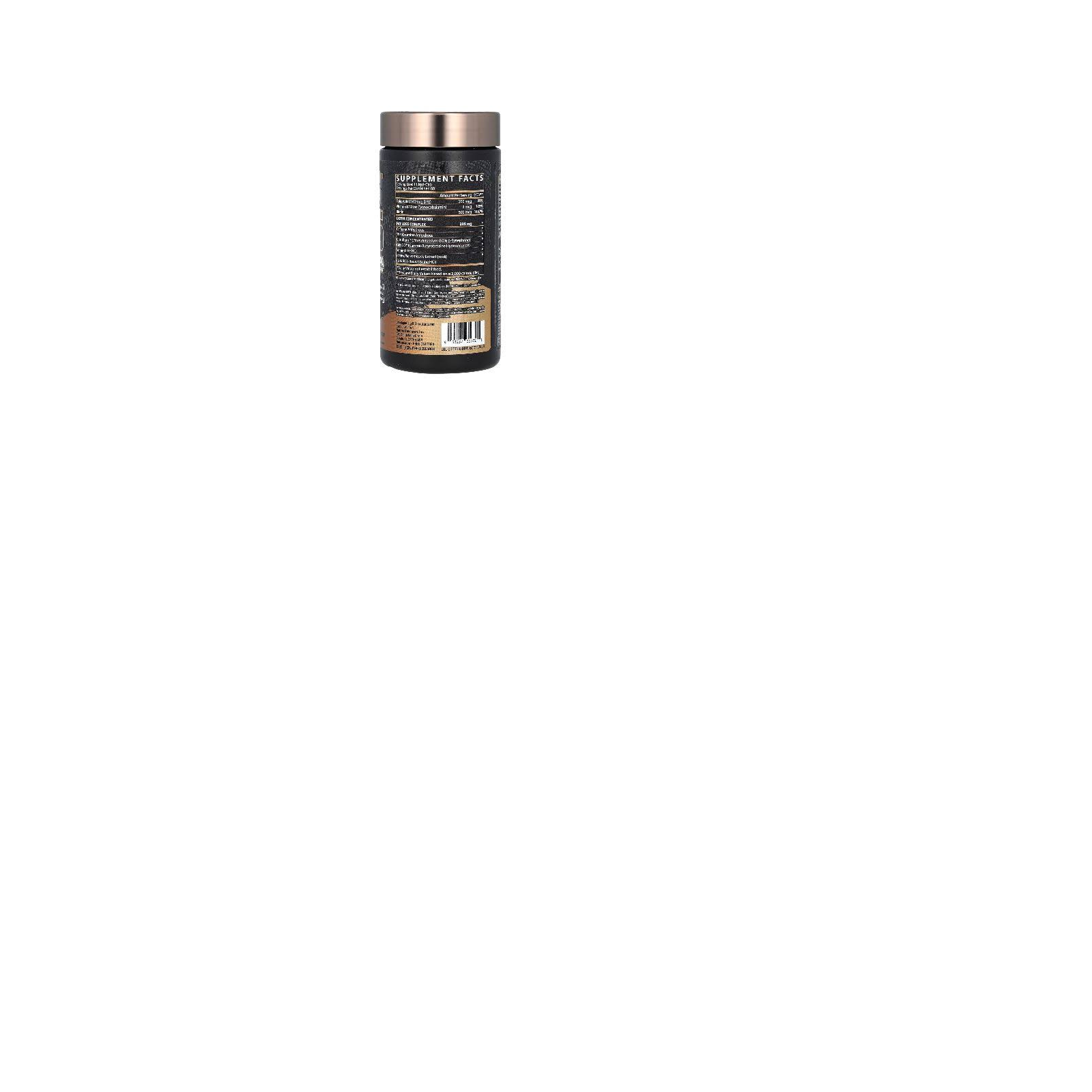 NUTREX LIPO 6  HERS 60 SERVICIOS
