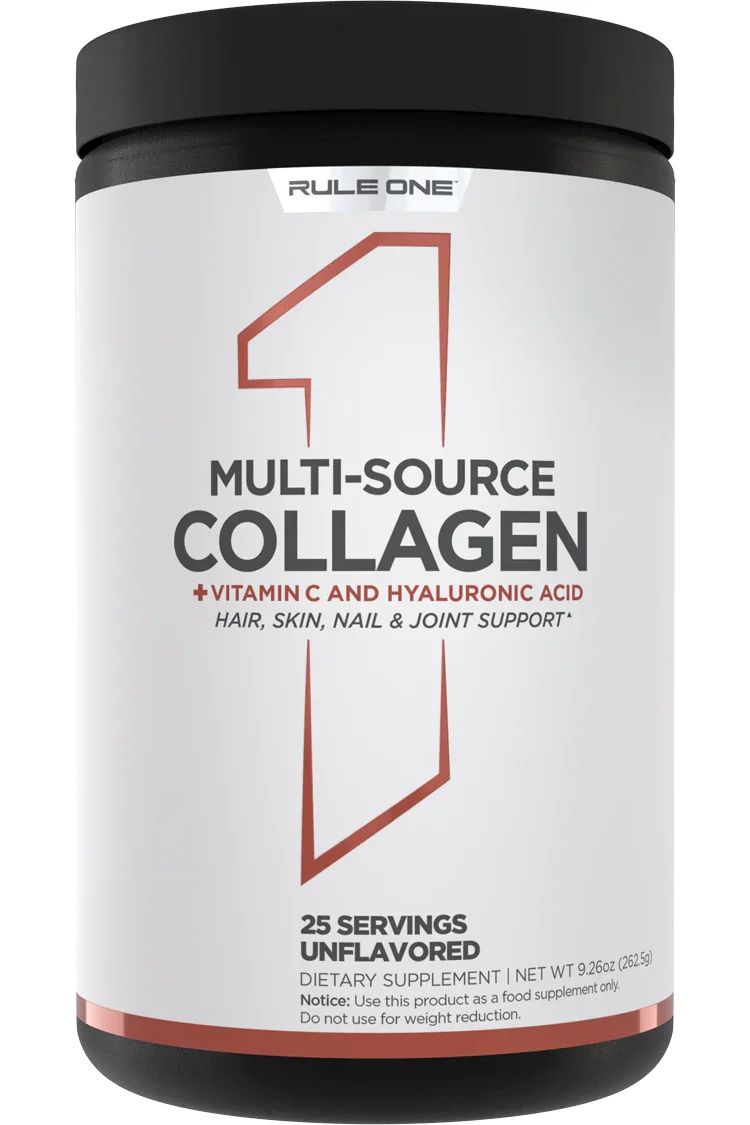 RULE 1 COLLAGEN 25 SERVICIOS